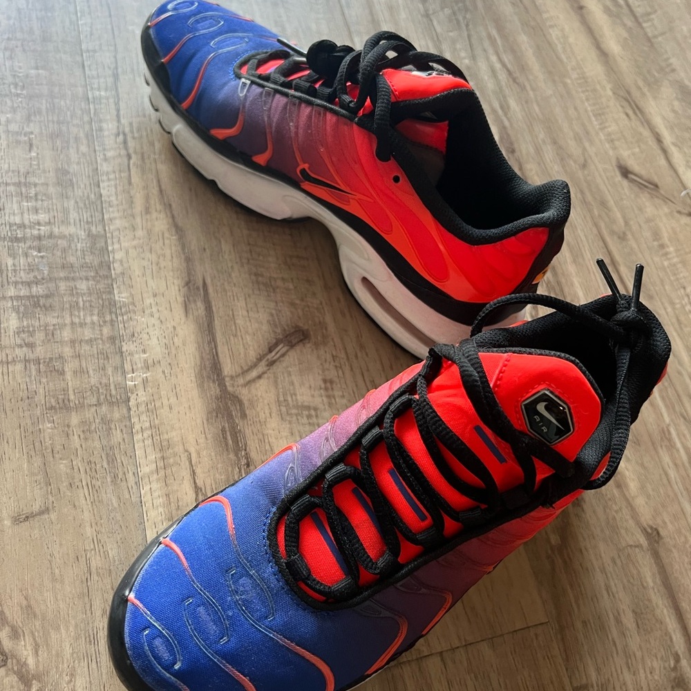 Nike Air Max plus